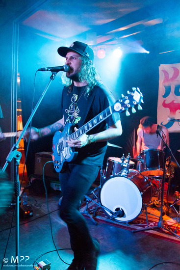 King Tuff