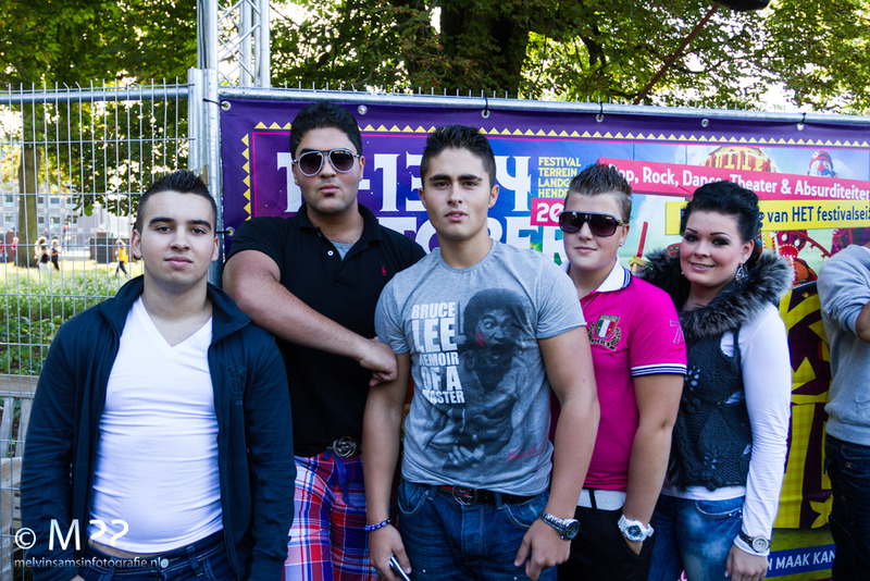 Impact 2012