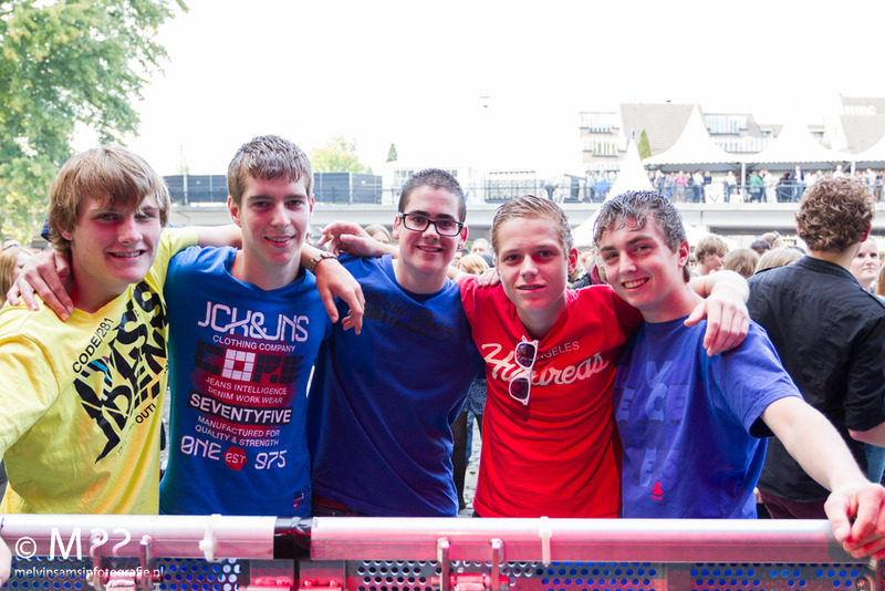 Impact 2012