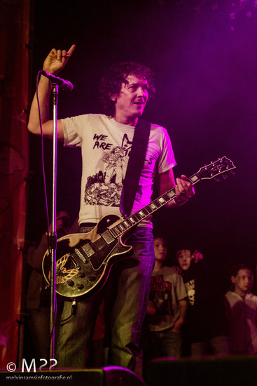Peter Pan Speedrock