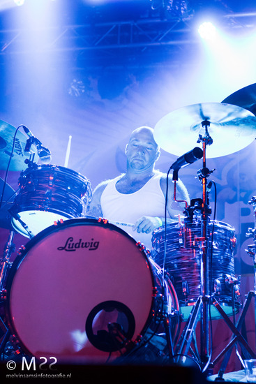 Peter Pan Speedrock