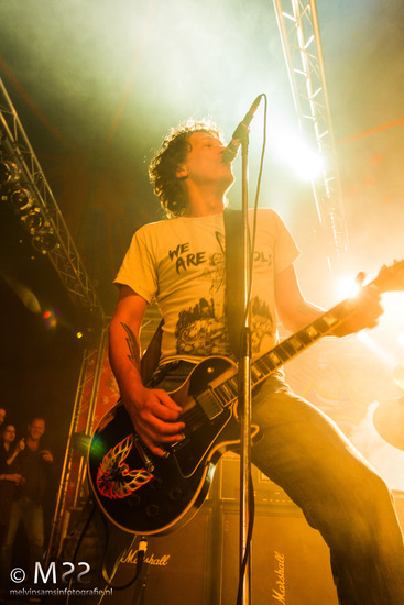 Peter Pan Speedrock