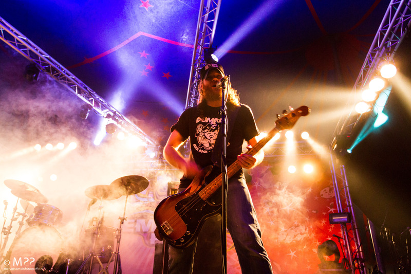 Peter Pan Speedrock