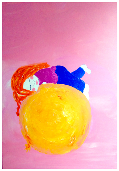 A-muse-ing Stardust 1