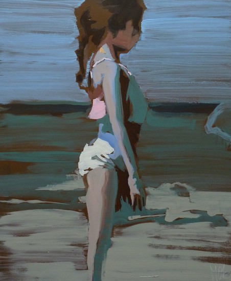 The dynamics of standing still