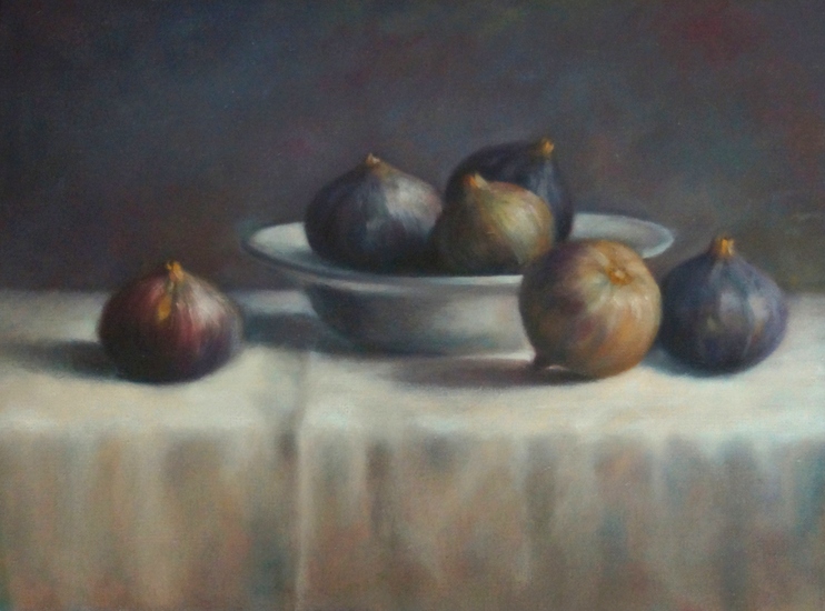 Vijgen (naar Helmantel)