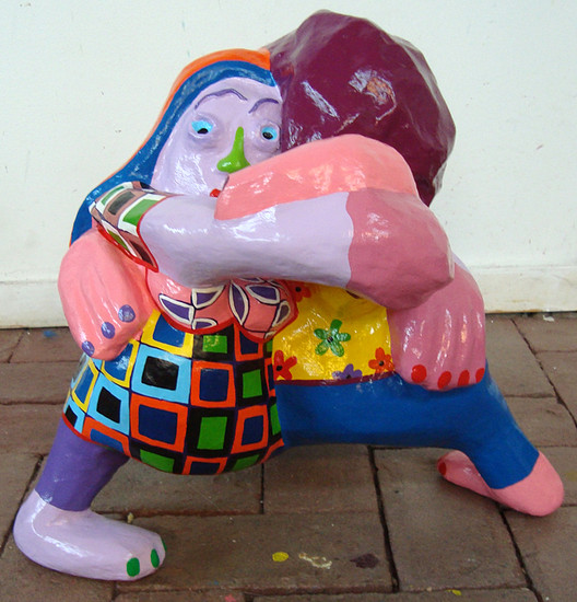 Openingsdans (klein )