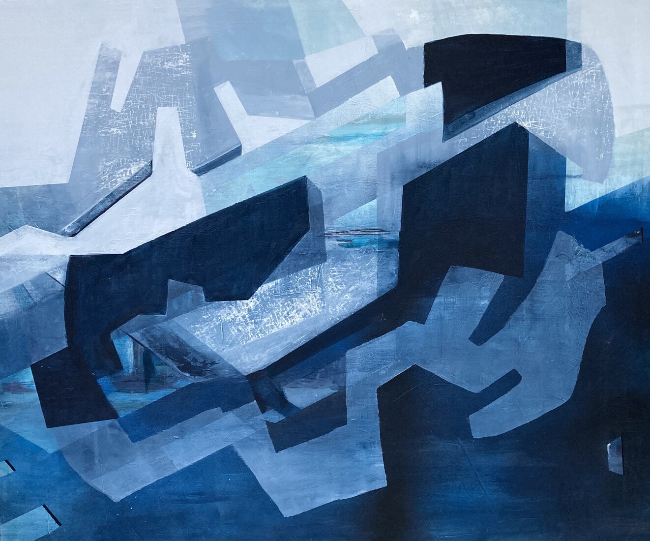Shadow Port Three