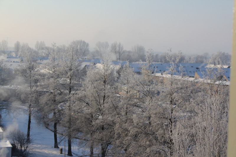 sneeuw