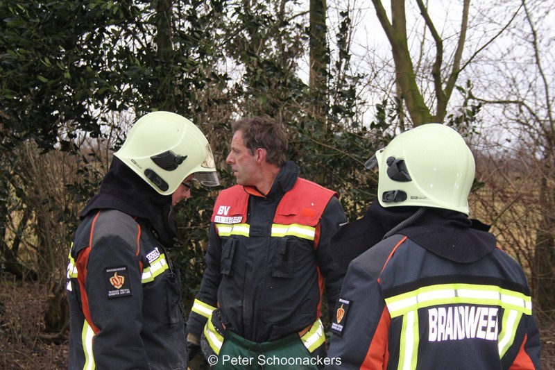 brandweer