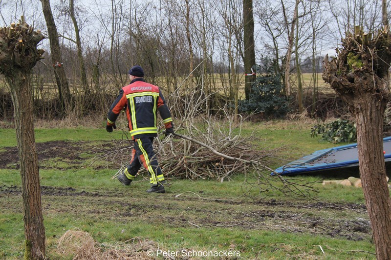 brandweer