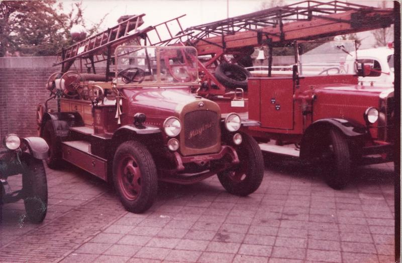 Brandweer