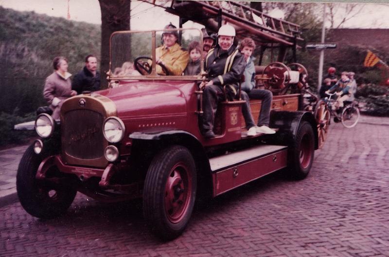 Brandweer