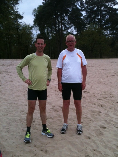 Hardlopen