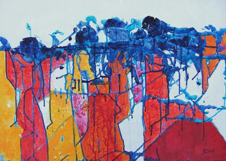 Composition streamshapes