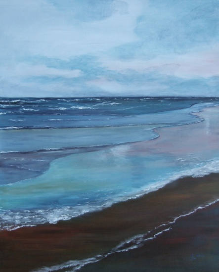 Nortsea (midsummernight)