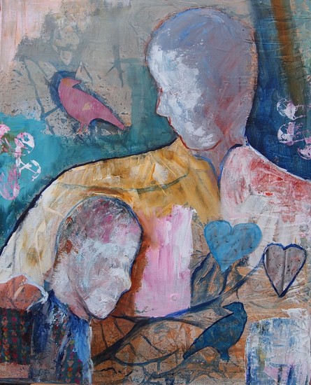 En toch hou ik van je