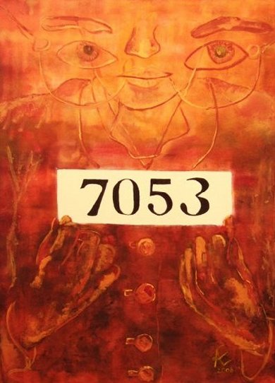 Monument for Rosa Parks