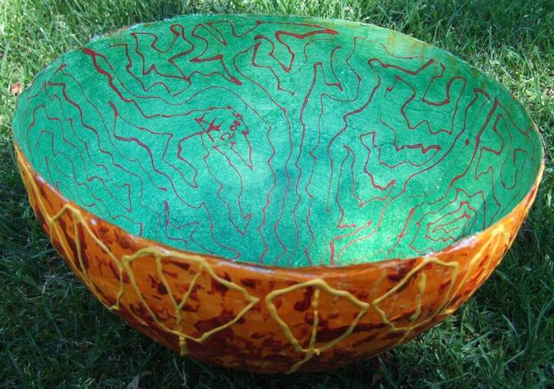 Stripepattern (inside)