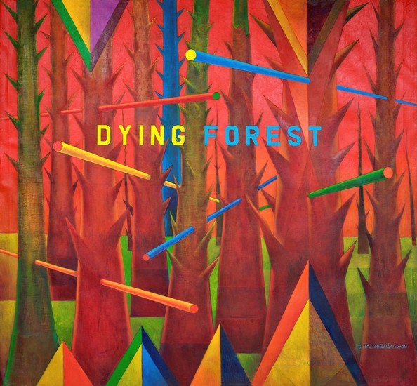 Dying Forest