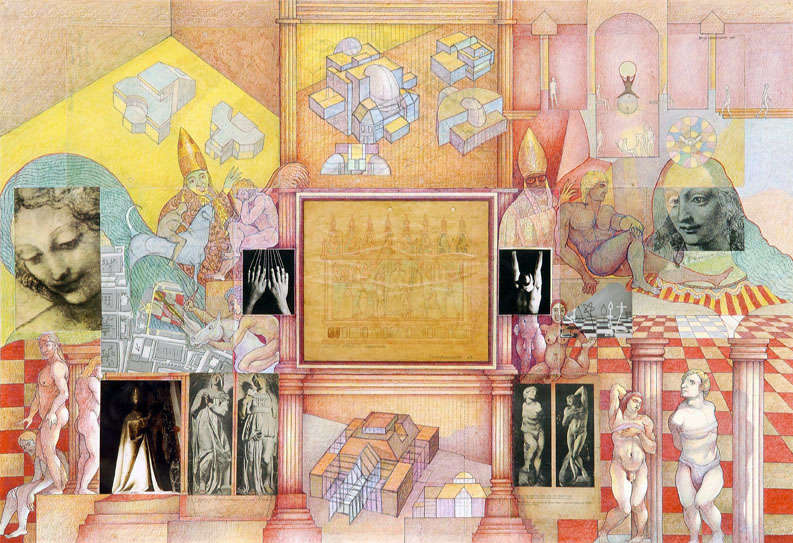 Voyages du Peintre 2