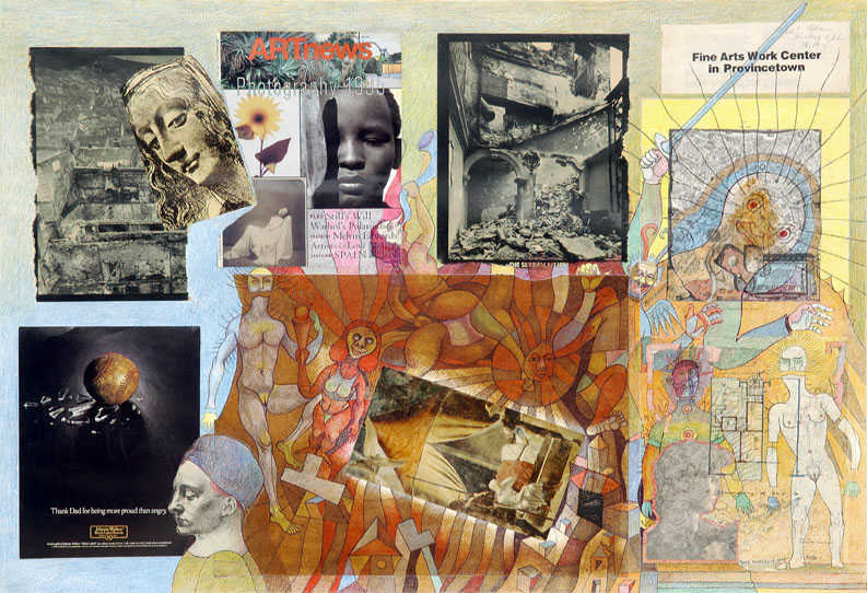 Voyages du Peintre 3