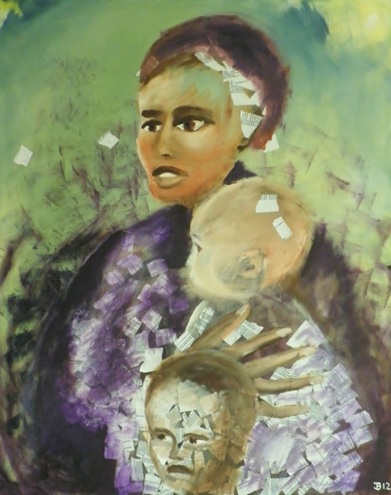 flight from traumaland