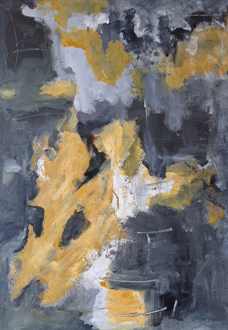 Opkomst uit de Schaduw