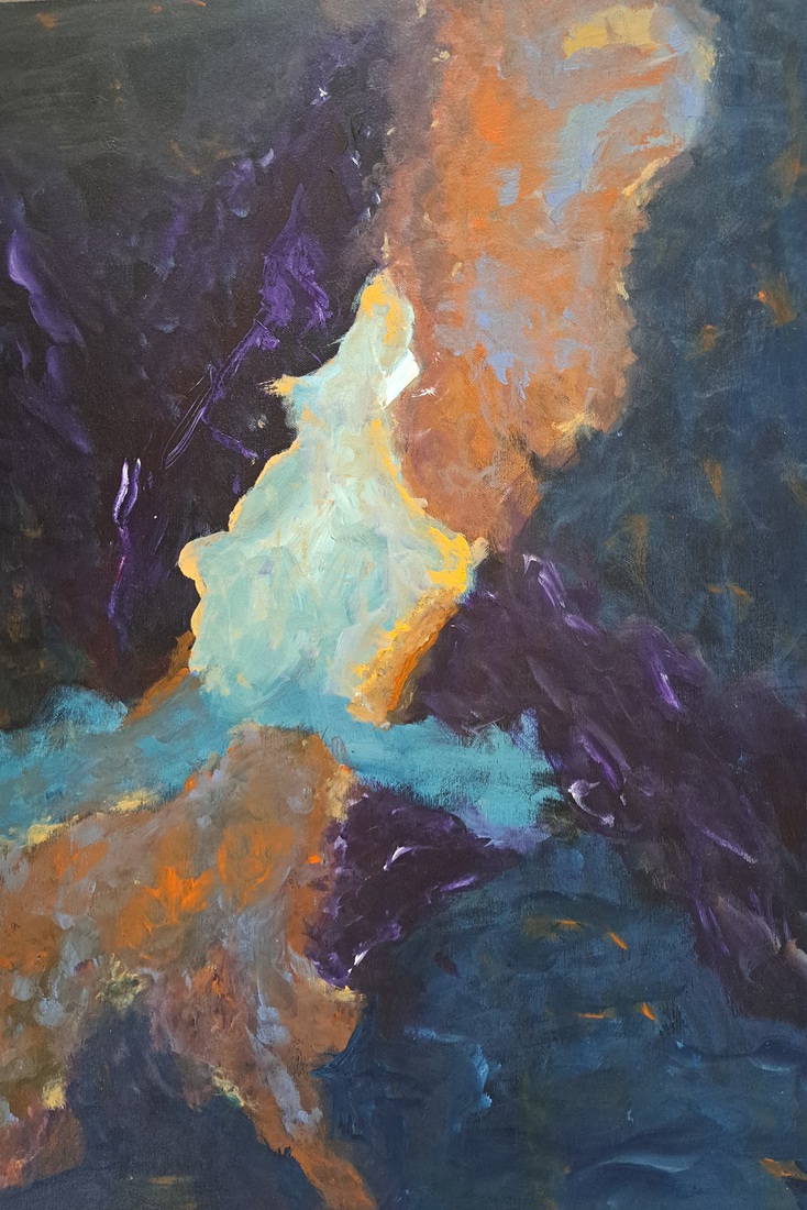 Kosmische energie II