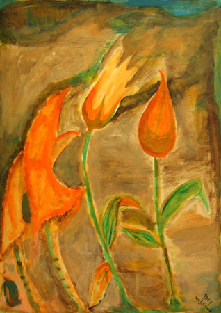 Mijn Tulp
