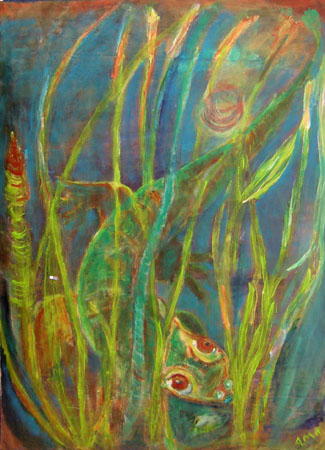 Salamander