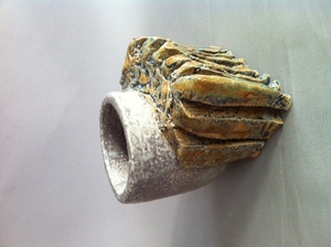 sculpturen met een knipoog naar de architectuur