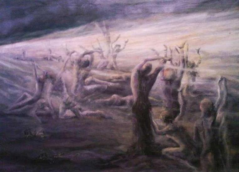 the end of the world – last minutes