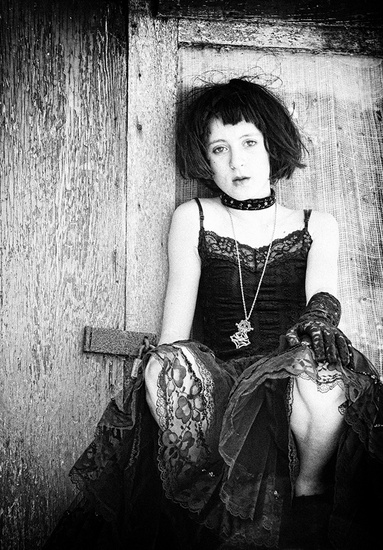 You look fabulous dahling