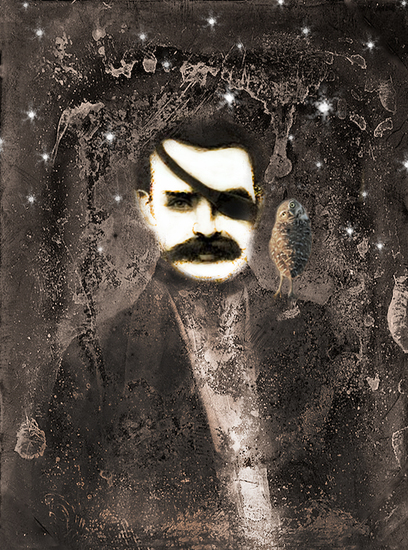 a Little birdy told me