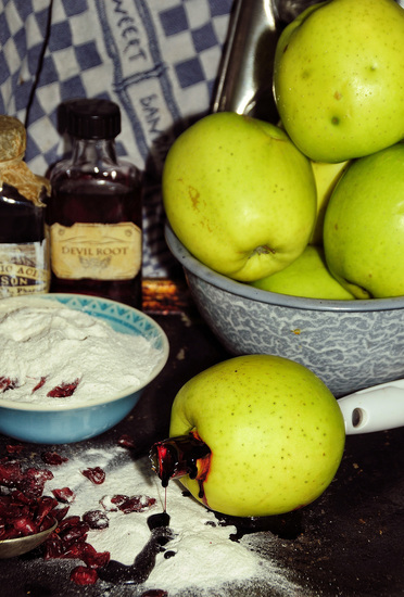 The Dutch Serial Kitchen