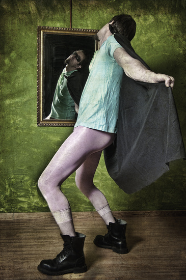 Flash Ass Thunderstorm