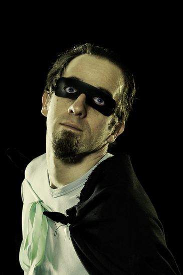 Heroes (anti)You can always dream