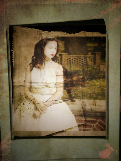 Little Miss Sunshine