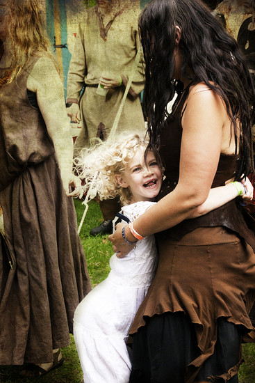 Castle Fest 2011