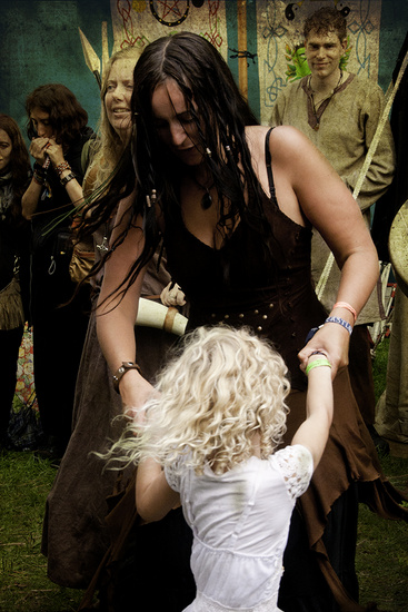 Castle Fest 2011