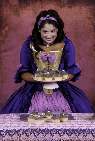 Grey is the new pink