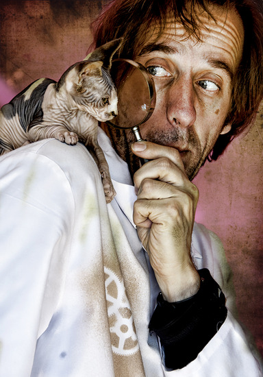 Hell O Pretty s New BFF