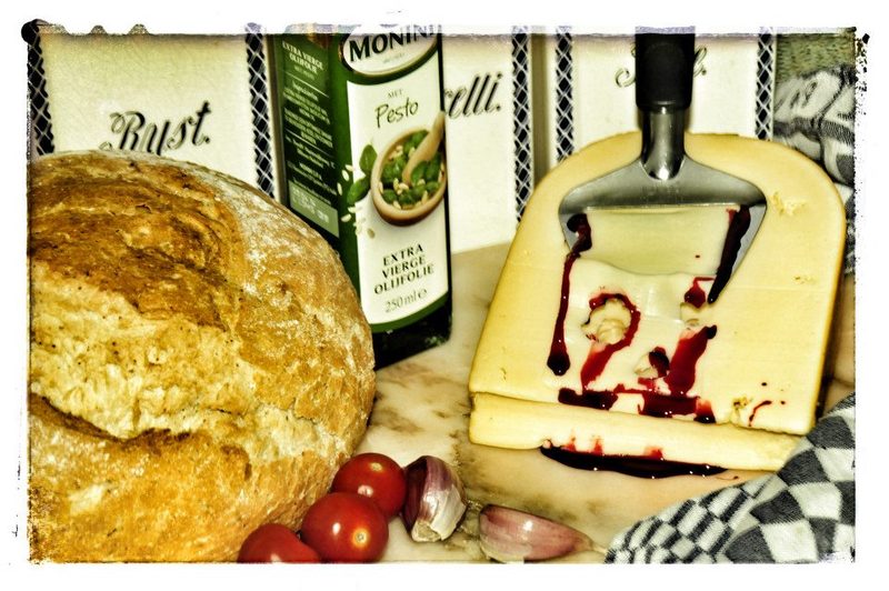 The Dutch Serial Kitchen