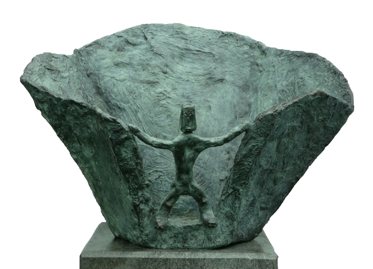 Hoeders van de Aarde III