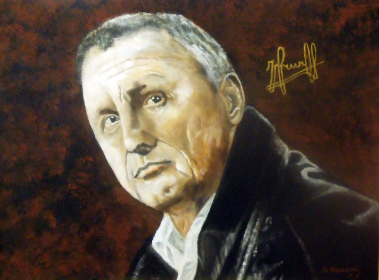 Johan Cruijff