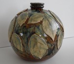 Sinds kort hou ik mij bezig met keramiek.