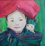 Werkstukken gemaakt in 2009