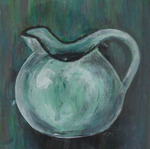 Werkstukken gemaakt in 2010