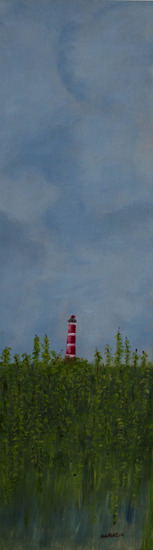 vuurtoren Ameland